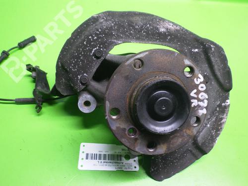 Used Right front steering knuckle BMW 1 (F20) 116 i (109 hp) 6914789