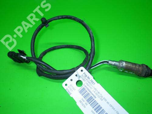 Used Electronic sensor ALFA ROMEO 146 (930_) 1.6 i.e. 16V T.S. (930.B2B, 930.B2C) (120 hp) 6375362