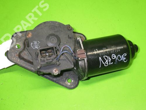 Front wiper motor DAIHATSU SIRION (M1) 1.0 i (M100) | BP7013096M29 