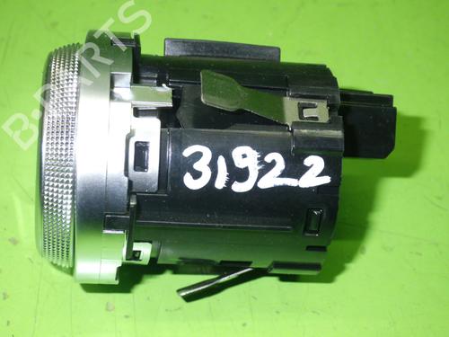 Headlight switch MERCEDES-BENZ EQS (V297) EQS 450+ (297.123) | BP39912585I24 - Image 2