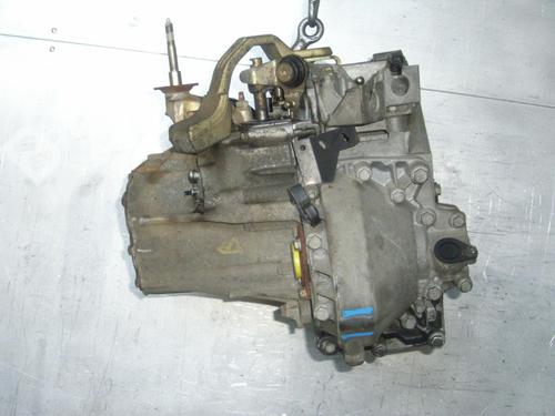 Gearbox PEUGEOT 807 (EB_) 2.2 HDi | BP6364421M3 