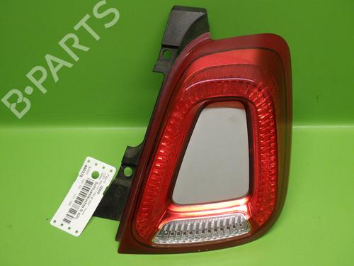 Højre baglygte ABARTH 500 / 595 / 695 1.4 (312.AXF11, 312.AXF1A) (180 hp) 32037442