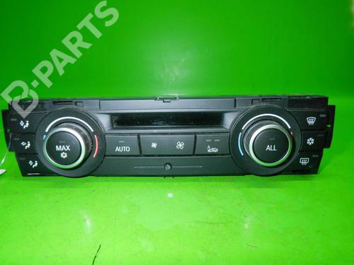 Used Climate control BMW 1 (E81) 118 d (143 hp) 6364249