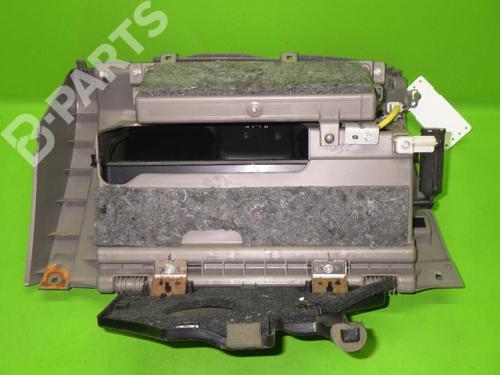 Glove box MITSUBISHI GRANDIS (NA_W) 2.0 DI-D (NA8W) | BP6390014C95 