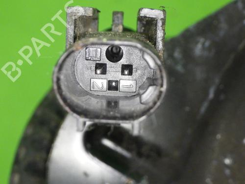 Left front steering knuckle FIAT TIPO Estate (356_, 357_) 1.4 (356WXF1B) | BP15809837M25