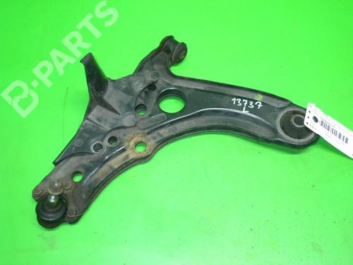 Used Left front suspension arm VW POLO (6N2) 1.0 (50 hp) 6672553