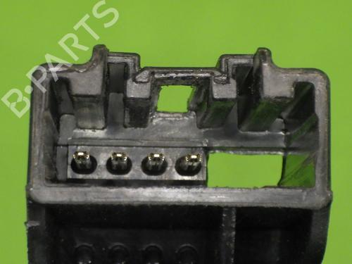 Tailgate lock LAND ROVER FREELANDER 2 (L359) 2.2 TD4 4x4 | BP22863805C101 