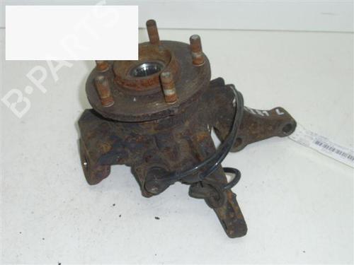 Other NISSAN ALMERA TINO (V10) 1.8 | BP14705293O1 