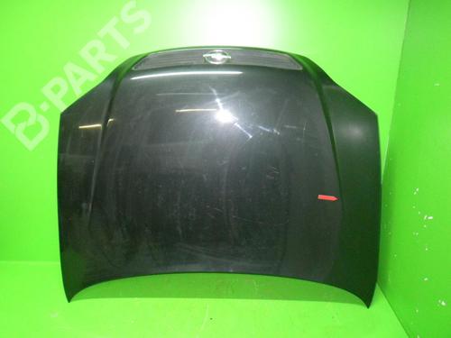 Motorhaube OPEL ASTRA G Estate (T98) 1.8 16V (F35) (116 hp) 6367201