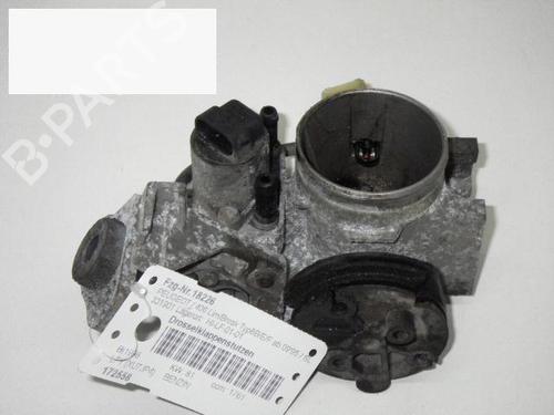 Used Throttle body PEUGEOT 406 (8B) 1.8 16V (110 hp) 14706591