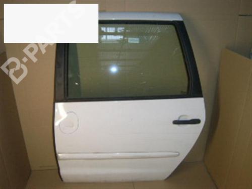 Used Left rear door FORD GALAXY I (WGR) 2.3 16V (146 hp) 6673998