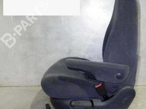Right front seat VW SHARAN (7M8, 7M9, 7M6) 1.9 TDI | BP6405737C16 