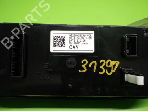 Climate control HYUNDAI i30 (PDE, PD, PDEN) 1.5 T-GDI hybrid 48V | BP13247380I5 