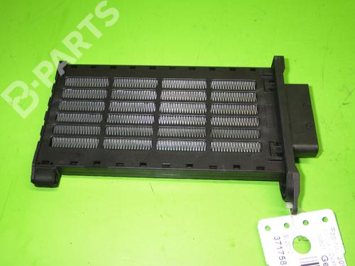 Varmeblæsermodstand DACIA DOKKER MPV (KE_) 1.5 dCi (KEAJ, KEAH) (90 hp) 8216295