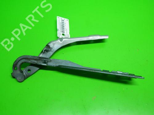 Used Hinge/Door check strap PEUGEOT 407 SW (6E_, 6D_) 2.0 HDi 135 (136 hp) 14716372