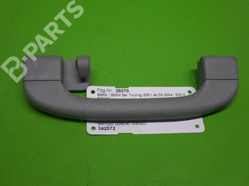 Interior door handle BMW 5 Touring (E61) 520 d (163 hp)null