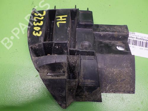 Bakfangerbrakett VW LT 28-46 II Van (2DA, 2DD, 2DH) 2.8 TDI (130 hp) 32276135