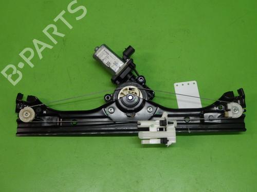 Front right window mechanism FIAT 500 (312_) 1.2 (312AXA1A) | BP36770244C23 - Image 2