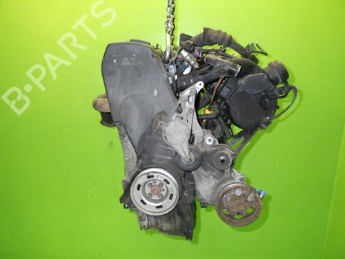 Used Engine Engine 37092716 37092716