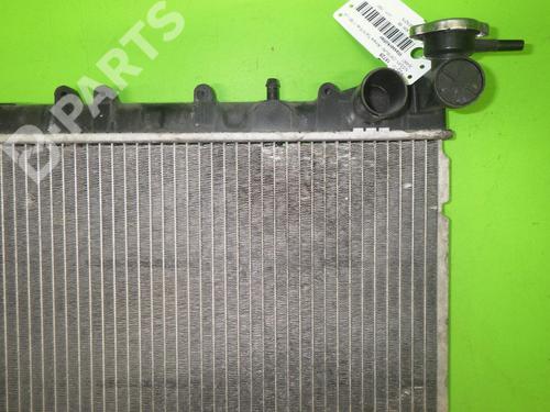 Køler NISSAN ALMERA I Hatchback (N15) 1.6 SR, SLX | BP6338077M31 