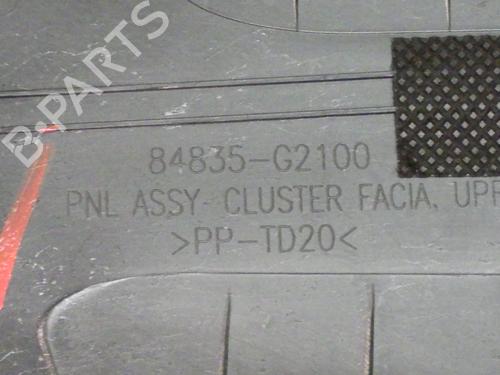 Other HYUNDAI IONIQ (AE) 1.6 GDI Hybrid | BP15731243O1