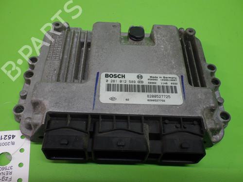 Used Control unit Control unit 38737035 38737035