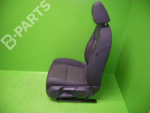 Left front seat VW GOLF V (1K1) 1.9 TDI | BP6346566C15 