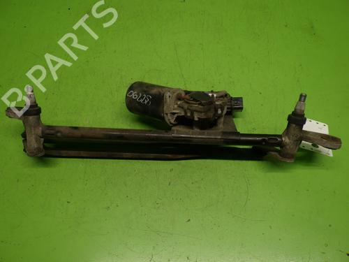 Used Front wiper motor HYUNDAI MATRIX (FC) 1.6 (103 hp) 29929208