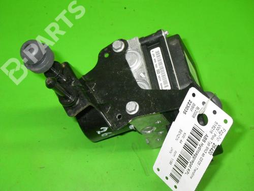 ABS Bremseaggregat VW POLO (9N_, 9A_) 1.2 (60 hp) 6361997