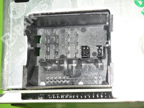 Bilradio FORD FOCUS II (DA_, HCP, DP) 1.6 | BP6382519E6 