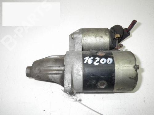 Démarreur NISSAN MICRA I (K10) 1.0 (50 hp) 6405503
