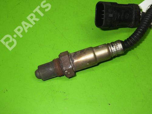 Electronic sensor RENAULT MEGANE II Estate (KM0/1_) 2.0 | BP6376682M84 