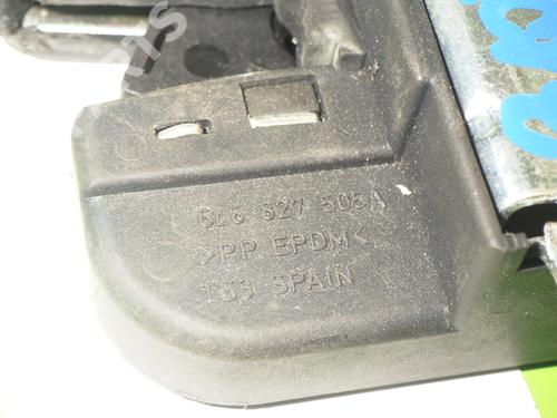 Tailgate lock SEAT IBIZA III (6L1) 1.4 16V | BP9362782C101 