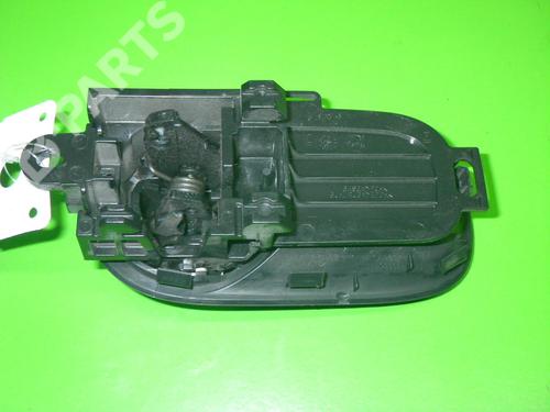 Venstre foran invendig håndtak NISSAN TIIDA Hatchback (C11) 1.6 | BP6372429I13 