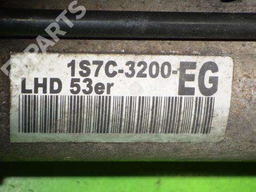 Steering rack FORD MONDEO III Turnier (BWY) 2.0 16V TDDi / TDCi | BP6388749M22 