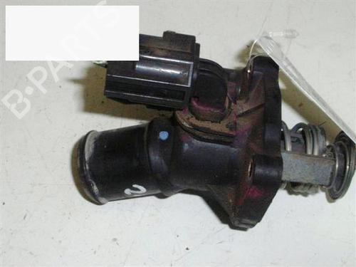 Thermostat housing FORD MONDEO III (B5Y) 2.0 16V | BP14704848M116 