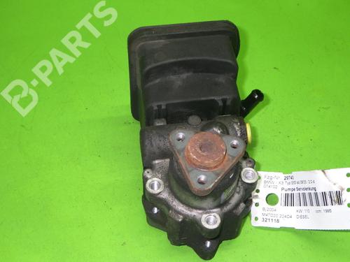 Steering pump BMW X3 (E83) 2.0 d | BP6387344M99 