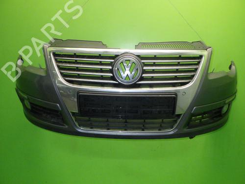 Used Front bumper VW PASSAT B6 Variant (3C5) 2.0 TDI (140 hp) 30981487