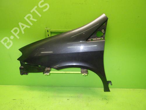 Used Left front fenders FIAT ULYSSE (179_) 2.2 JTD (128 hp) 26381059