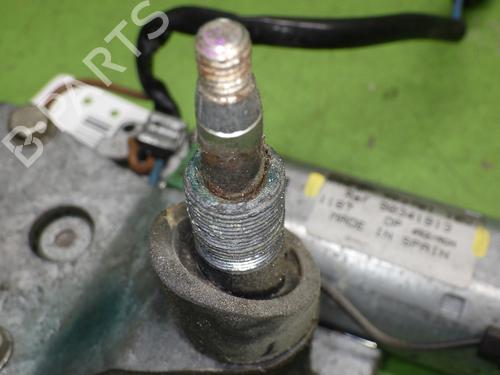 Rear wiper motor OPEL ASTRA F Estate (T92) 1.6 i 16V (F35, M35) | BP29739985M102 