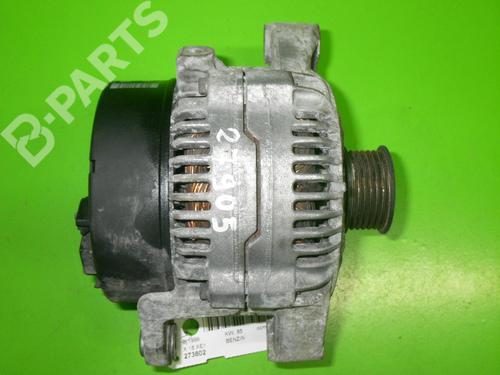 Used Alternator OPEL VECTRA B Estate (J96) 1.8 i 16V (F35) (115 hp) 6374539