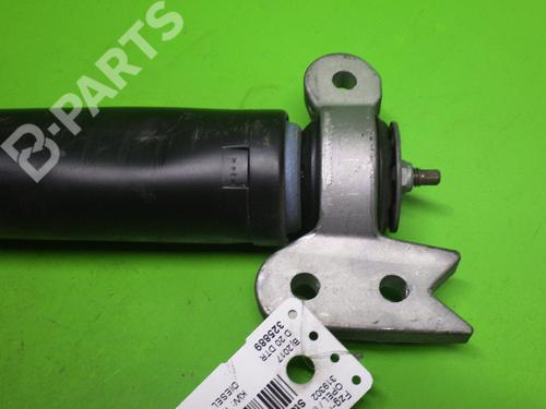 Left rear shock absorber OPEL INSIGNIA B Sports Tourer (Z18) 2.0 GSi 4x4 (35) | BP8392475M18 
