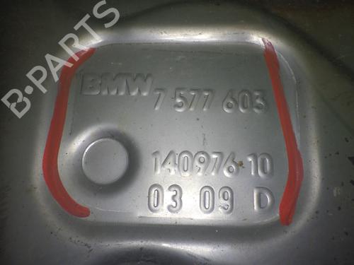 Exhaust system BMW 1 (E81) 116 i | BP17557515M121 
