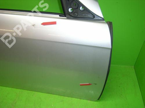 Right front door ALFA ROMEO 156 (932_) 1.6 16V T.SPARK (932.A4, 932.A4100) | BP6641704C3 