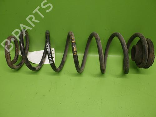 Støtdemperfjær VW GOLF IV (1J1) 1.4 16V (75 hp) 31747119