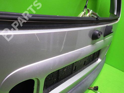 Tailgate RENAULT ESPACE III (JE0_) 2.0 | BP6380788C6 