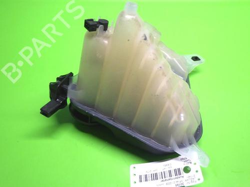 Expansion tank JAGUAR XF I (X250) 2.2 D | BP14731139C120 