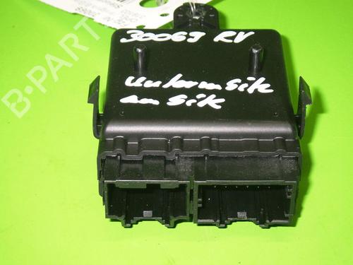 Used Electronic module OPEL INSIGNIA B Grand Sport (Z18) 1.5 (68) (165 hp) 14732040