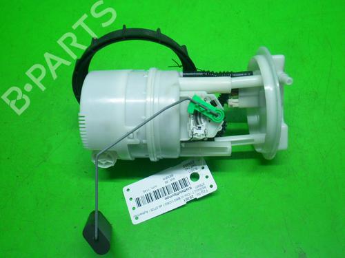 Used Electronic module RENAULT CLIO III (BR0/1, CR0/1) 1.2 16V (BR02, BR0J, BR11, CR02, CR0J, CR11) (75 hp) 14715929
