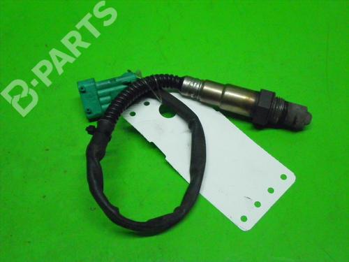 Used Electronic sensor CITROËN XSARA (N1) 1.4 i (75 hp) 6364405